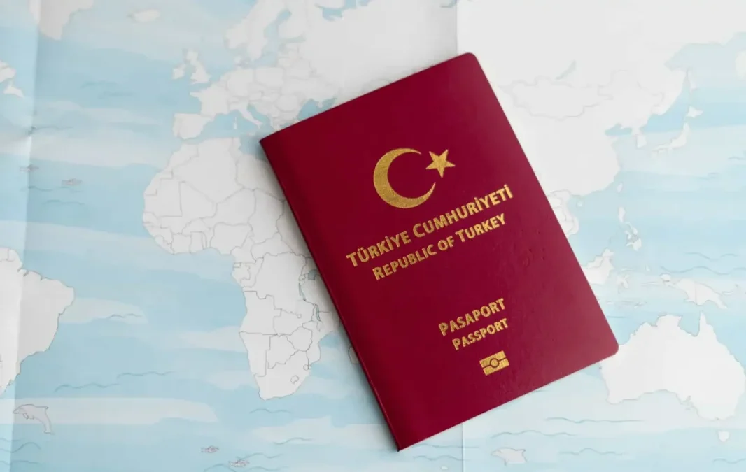 İkamet İzni ve Çalışma İzni için en iyi adres Hür Danışmanlık