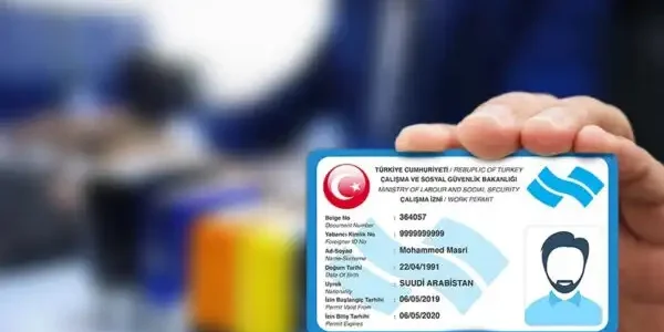 İkamet İzni Ücreti