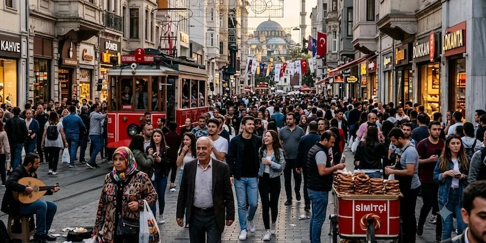 Çalışma izni muafiyeti 2026