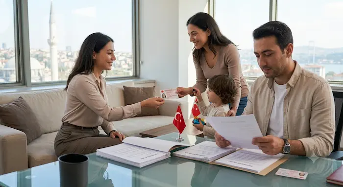 Yabancı bakıcı çalışma izni nasıl alınır?